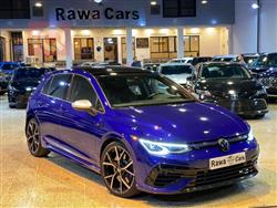 فولكسفاغن جولف R